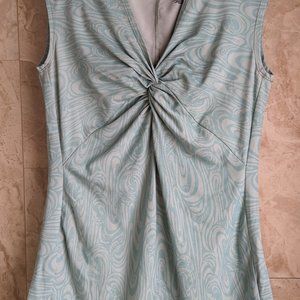 Patagonia Knot Twist tank top